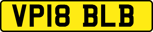 VP18BLB