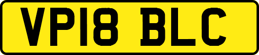 VP18BLC