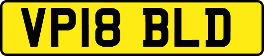 VP18BLD