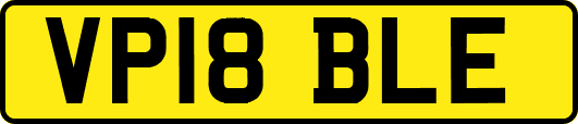 VP18BLE