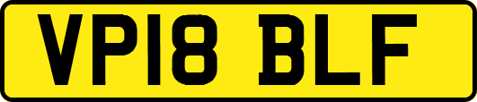 VP18BLF