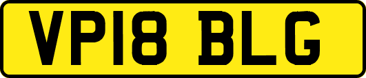 VP18BLG