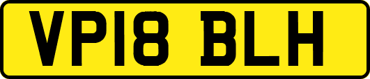 VP18BLH