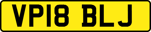 VP18BLJ