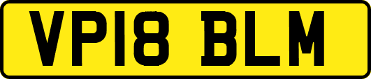 VP18BLM