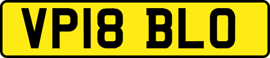 VP18BLO