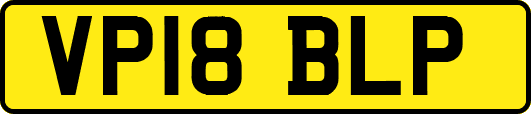 VP18BLP