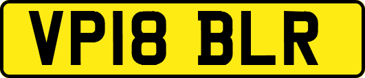 VP18BLR