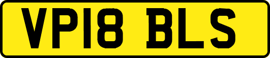 VP18BLS