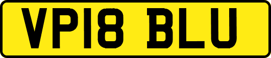VP18BLU