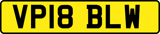 VP18BLW