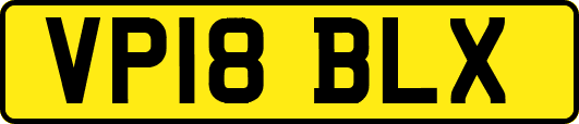 VP18BLX