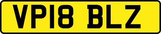 VP18BLZ