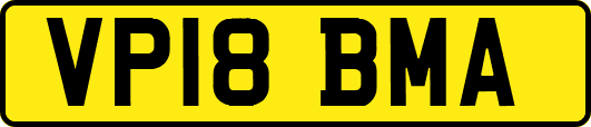 VP18BMA
