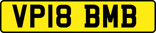 VP18BMB