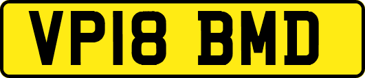 VP18BMD