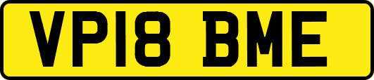 VP18BME