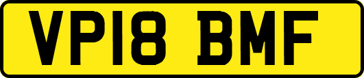 VP18BMF