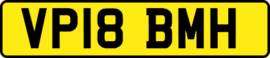 VP18BMH