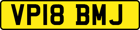 VP18BMJ