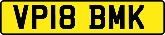 VP18BMK