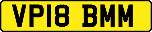 VP18BMM