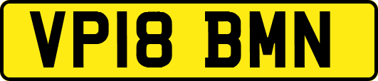 VP18BMN