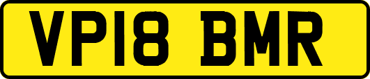 VP18BMR