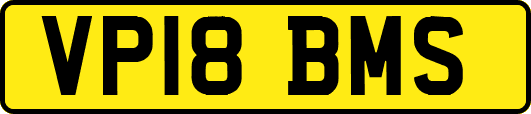 VP18BMS