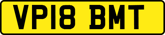 VP18BMT