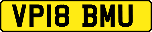 VP18BMU