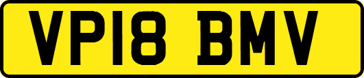 VP18BMV
