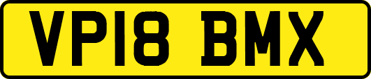 VP18BMX