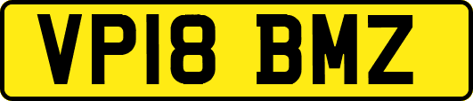 VP18BMZ
