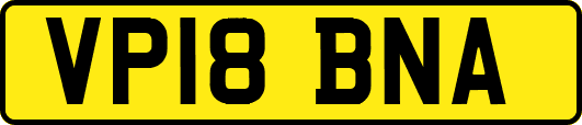 VP18BNA
