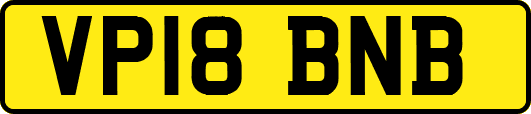 VP18BNB