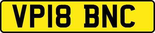 VP18BNC