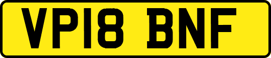 VP18BNF