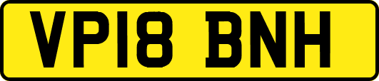VP18BNH