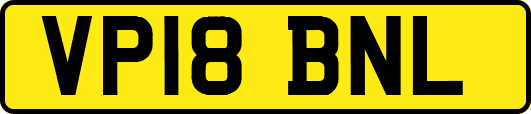 VP18BNL