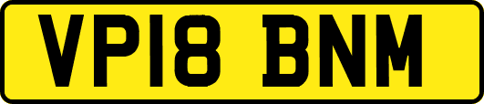 VP18BNM