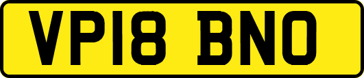 VP18BNO