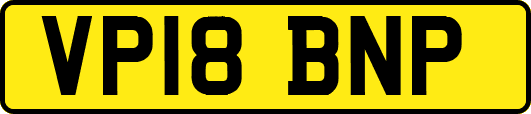 VP18BNP