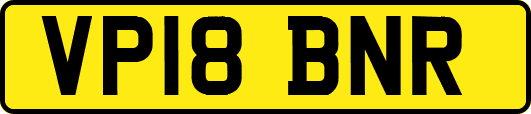 VP18BNR