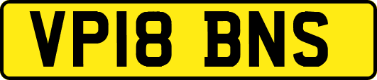VP18BNS