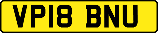 VP18BNU