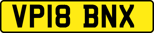 VP18BNX