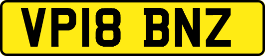 VP18BNZ