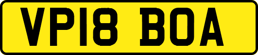 VP18BOA