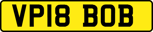 VP18BOB